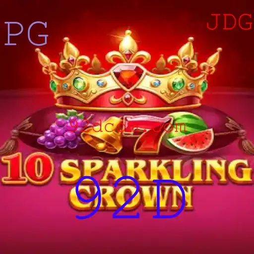 Descobrindo o Fascinante Mundo de 10SparklingCrown
