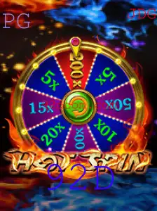 Descubra o Universo Empolgante de HotSpin com 92D
