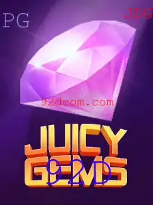 Descubra o Fascinante Mundo do Jogo JuicyGems