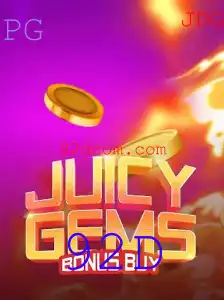 Explorando o Fascinante Mundo de JuicyGemsBonusBuy