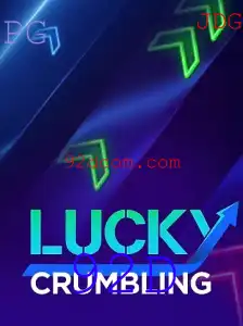 Explorando o Mundo Fascinante de LuckyCrumbling: Um Mergulho no Jogo Inovador