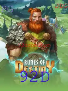 Explorando RunesOfDestiny: Aventuras e Estratégias no Novo Jogo de Tabuleiro