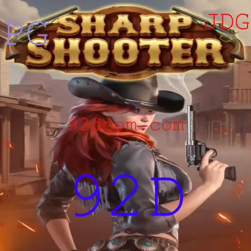Explorando o Mundo do Jogo 'Sharpshooter' com a Palavra-chave '92D'