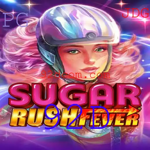 Descobrindo o Universo de SugarRushFever: Um Mergulho na Aventura e Estrategia com 92D