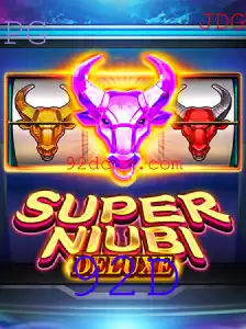 SuperNiubiDeluxe: A Experiência de Jogo que Você Precisa Conhecer