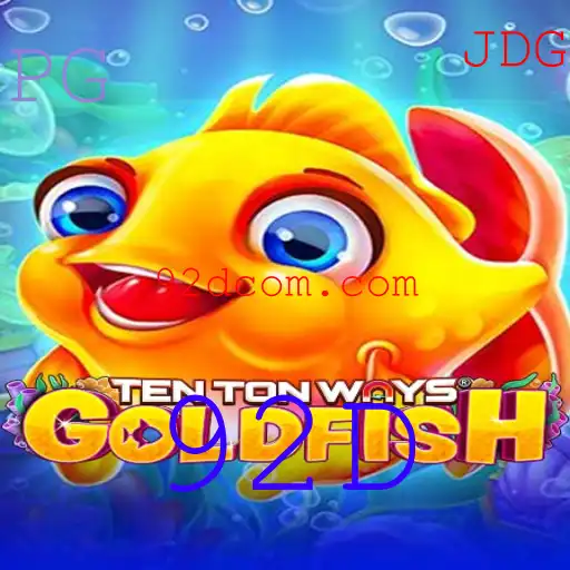 Explorando o Fascinante Jogo TenTonWaysGoldfish: Uma Aventura de Estratégia e Criatividade