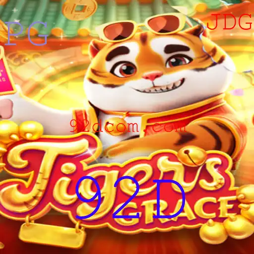 Explorando o Mundo de TigersGrace: Um Guia Completo com a Palavra-Chave 92D