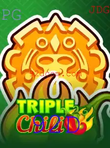 Descubra TripleChili: O Jogo que Está Conquistando o Mundo