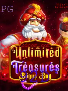 Descubra o Mundo de 'UnlimitedTreasuresBonusBuy' e as Fascinantes Regras de Jogo