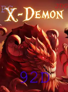 Descubra o Mundo Enigmático de XDemon: A Aventura Virtual com a Palavra-Chave 