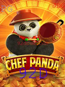 ChefPanda: O Guia Completo do Jogo com a Palavra-Chave 92D