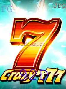 Crazy777: Um Mergulho no Mundo do Jogo Inovador e Empolgante