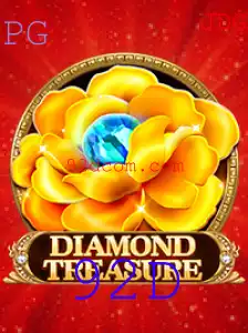 Explorando o Universo de Diamondtreasure: Um Guia Completo