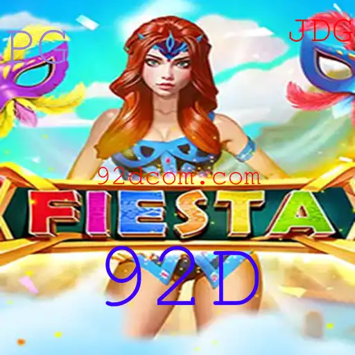 Descubra o Empolgante Mundo do Jogo 'Fiesta' com o Desafio '92D'