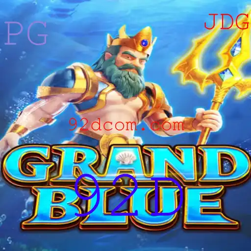 Descubra o Fascinante Mundo de GRANDBLUE