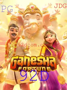 Descubra o Fascinante Mundo de GaneshaFortune: Um Jogo de Estratégia Revolucionário