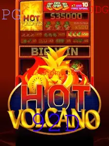Explorando o Universo de HotVolcano: Aventuras e Desafios no Mundo dos Jogos