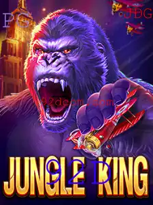 Descubra JungleKing: O Desafio Aventura com 92D