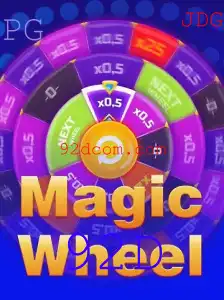 Explorando o Fascinante Mundo do Jogo MagicWheel