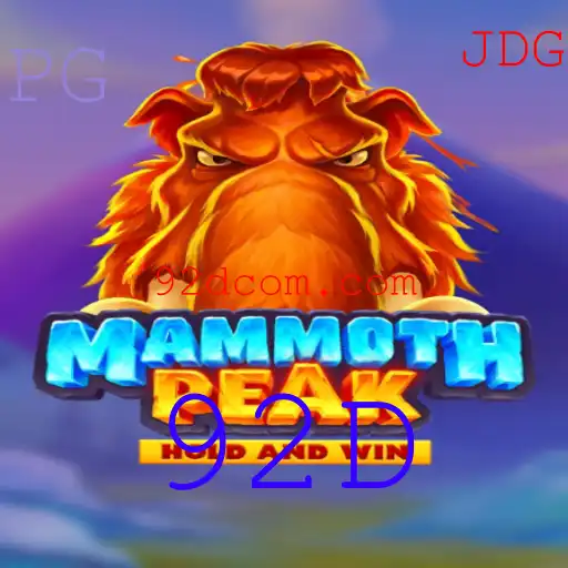 Descubra MammothPeak: O Jogo de Tabuleiro Desafiador