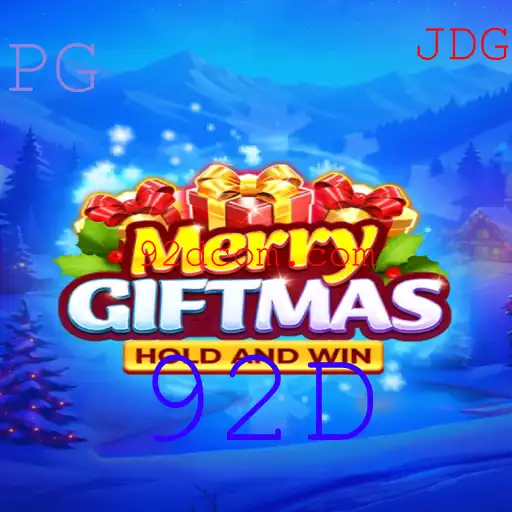 Descubra a Magia de MerryGiftmas: O Jogo Festivo que Encanta Todos