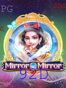 Desvendando o Universo de 'MirrorMirror': Um Jogo de Estratégia e Reflexão