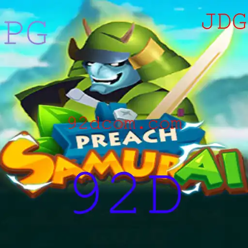 PreachSamurai: Um Mergulho no Jogo Inovador de Estratégia com a Palavra-chave 92D