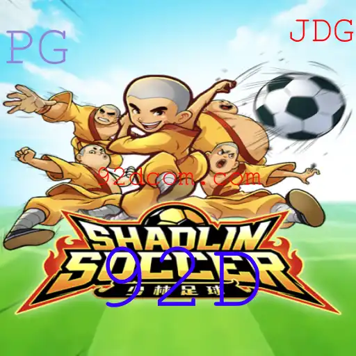 ShaolinSoccer: Explorando o Mundo do Futebol com Arte Marcial