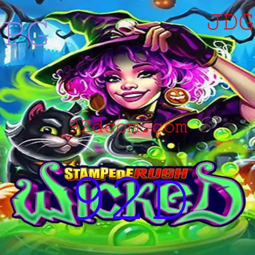 StempedeRushWicked: Uma Jornada Inesquecível no Mundo dos Jogos