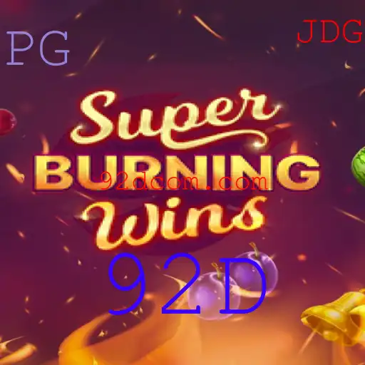 Descubra o Mundo Encantador de SuperBurningWins com a Chave 92D